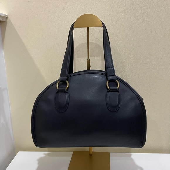 Coach Handbags - Vintage Coach Chadwick Satchel